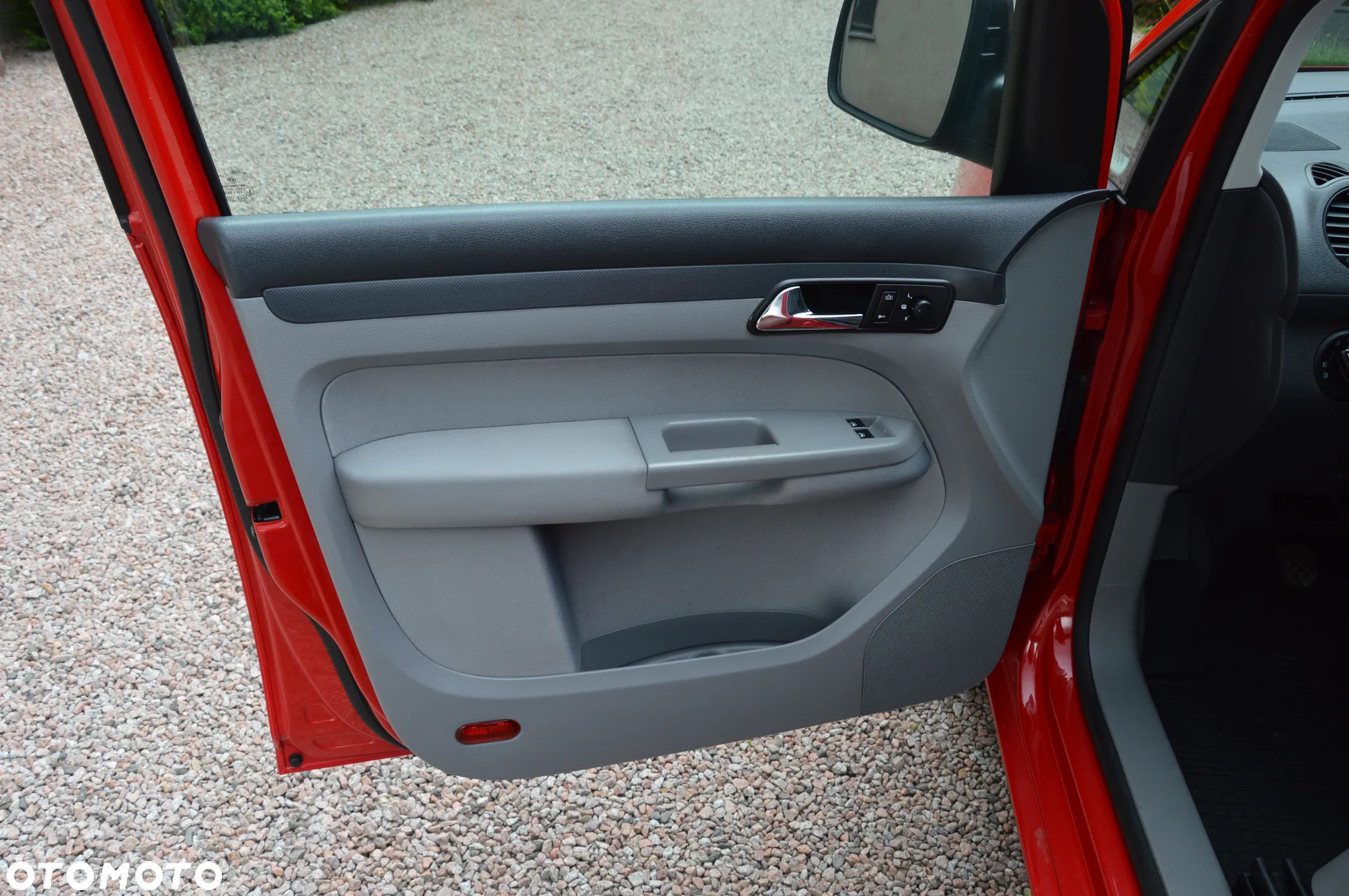 Volkswagen Caddy 1.9 TDI Life - 21