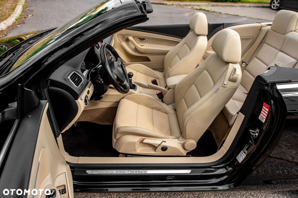 Volkswagen Eos 1.4 TSI - 6