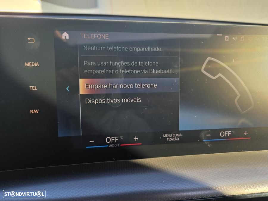 BMW X1 xDrive25e Aut. M Sport Pack - 36