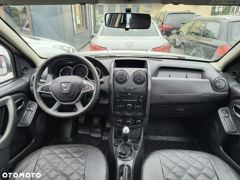 Dacia Duster - 15