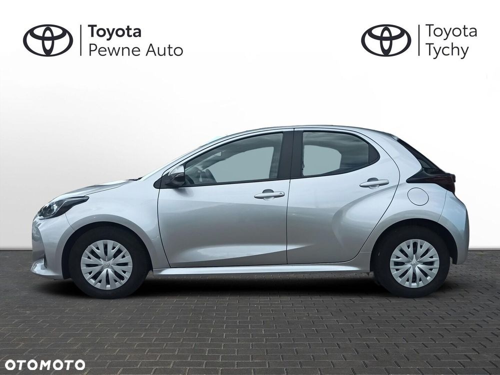 Toyota Yaris 1.5 Active - 2