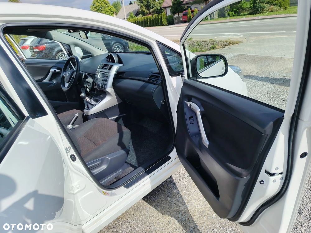 Toyota Verso 1.6 Life - 19