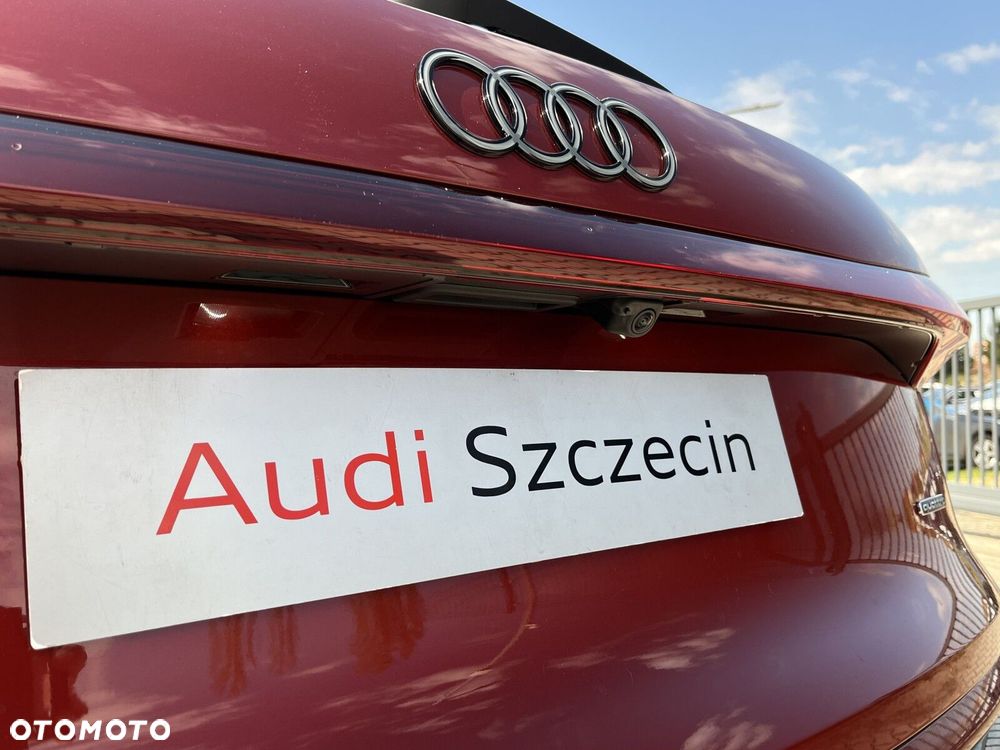 Audi Q5 Sportback TDI mHEV 150 kW Quattro S tronic - 12
