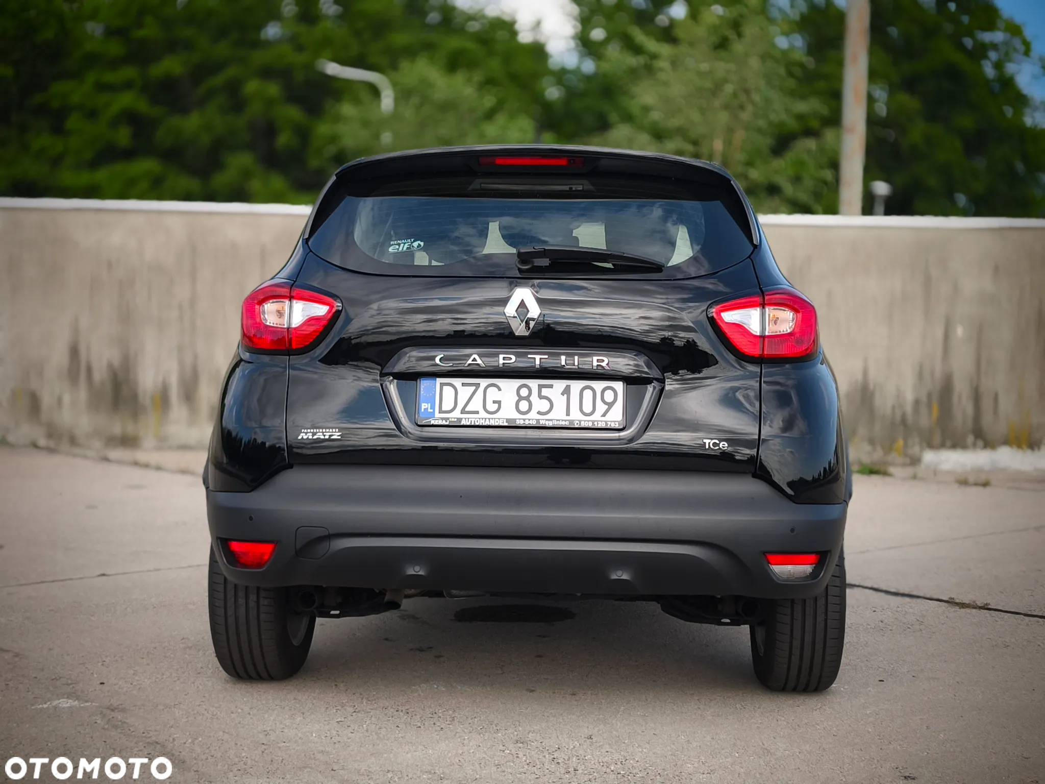 Renault Captur (ENERGY) TCe 90 LIFE - 11