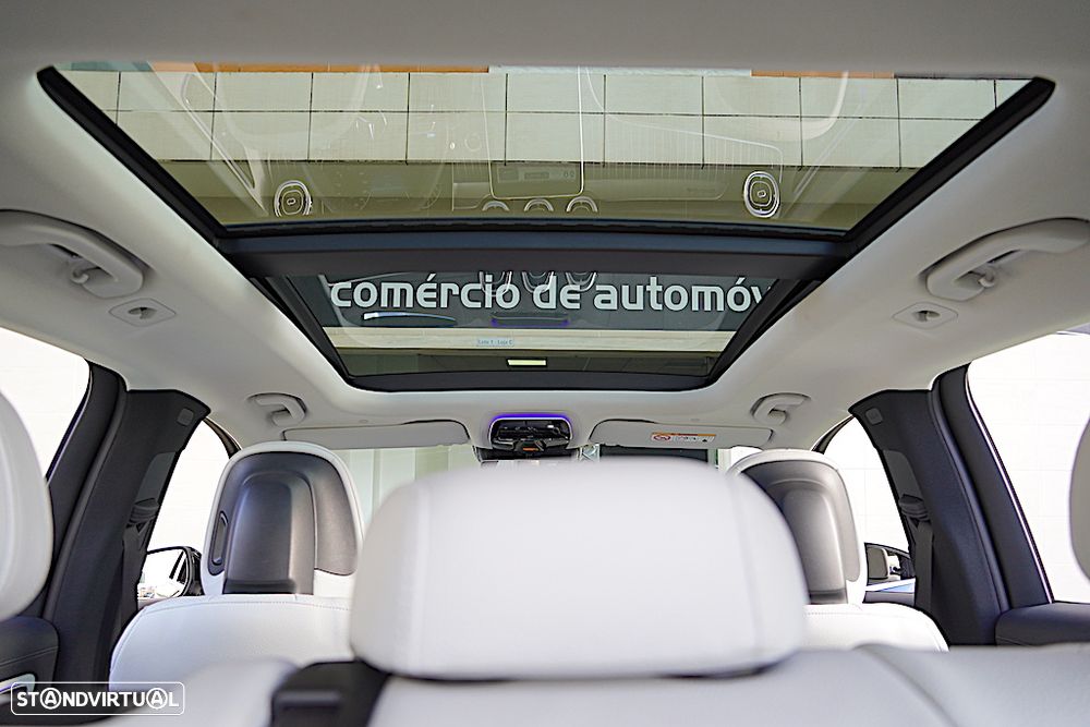 Mercedes-Benz GLC 300 e 4Matic 9G-TRONIC Edition AMG Line - 22