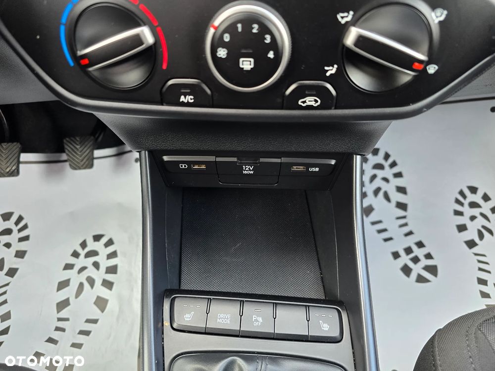 Hyundai i20 1.0 T-GDI EDITION 30 - 34