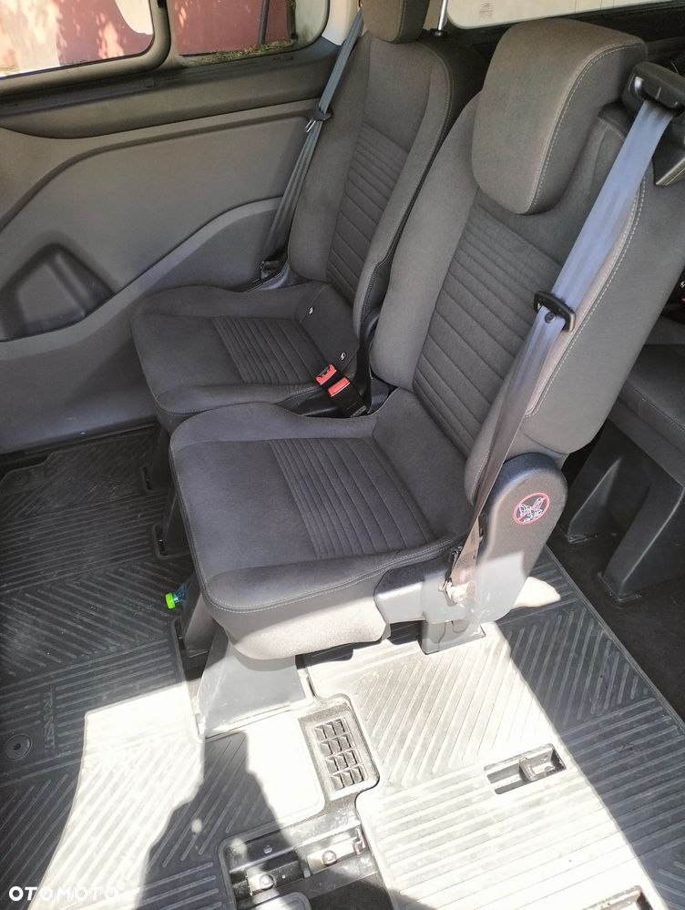 Ford Tourneo Custom 2.0 TDCi L2 Trend SelectShift - 14