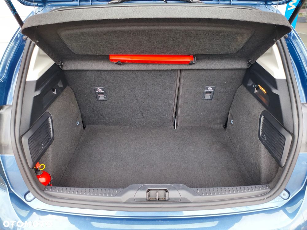 Ford Focus 1.0 EcoBoost Titanium - 29