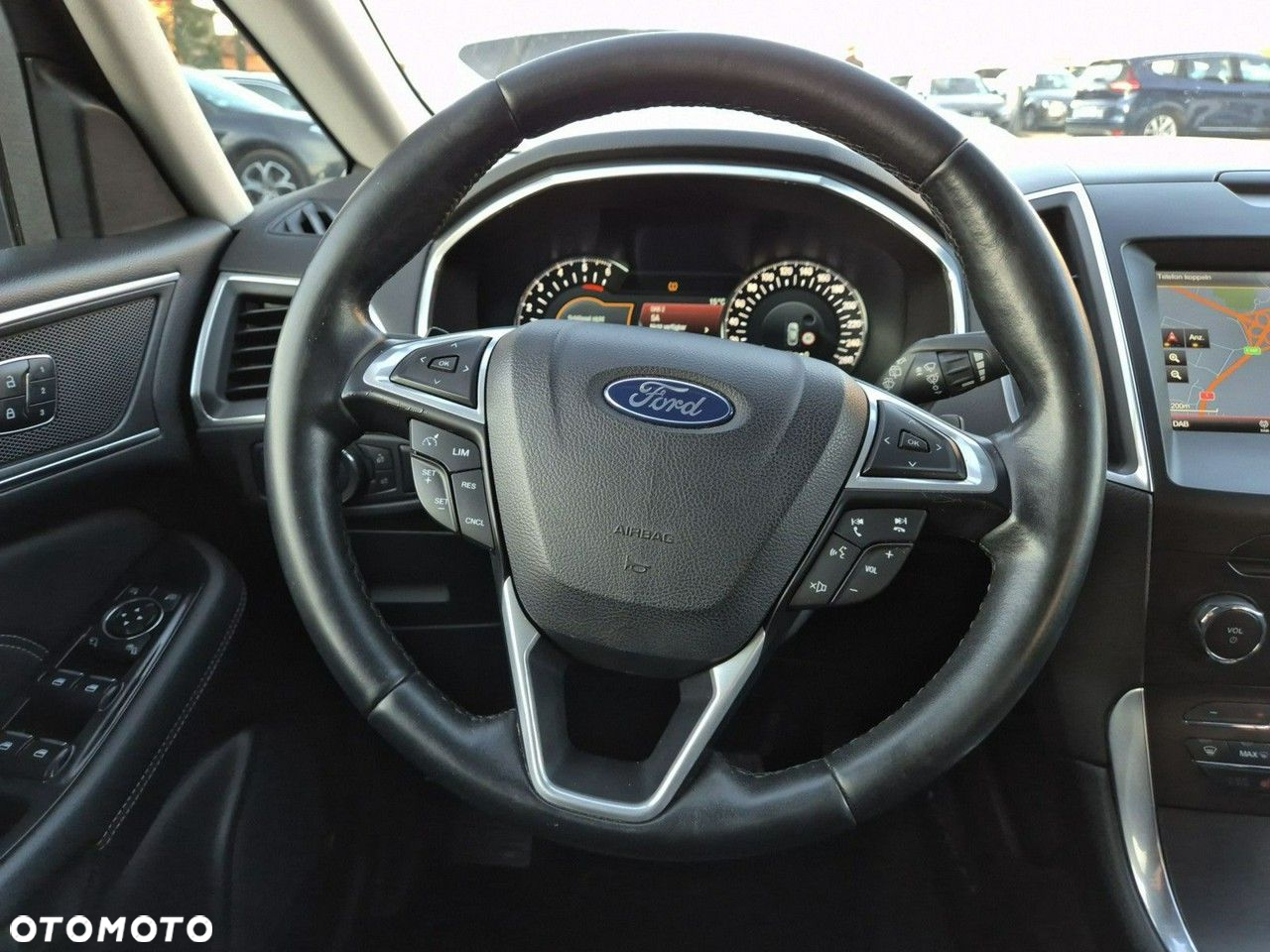 Ford S-Max - 25