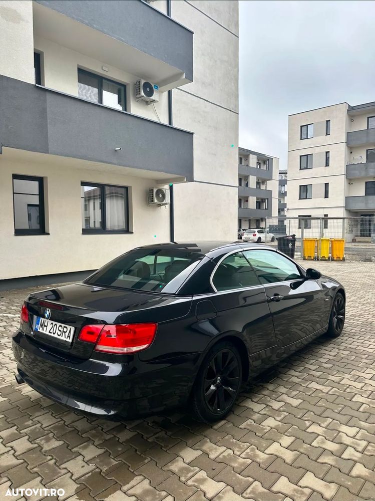 BMW Seria 3 320d - 3