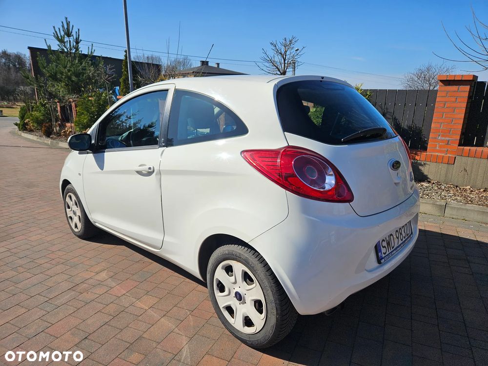 Ford KA 1.2 Start-Stopp-System Champions Edition - 3
