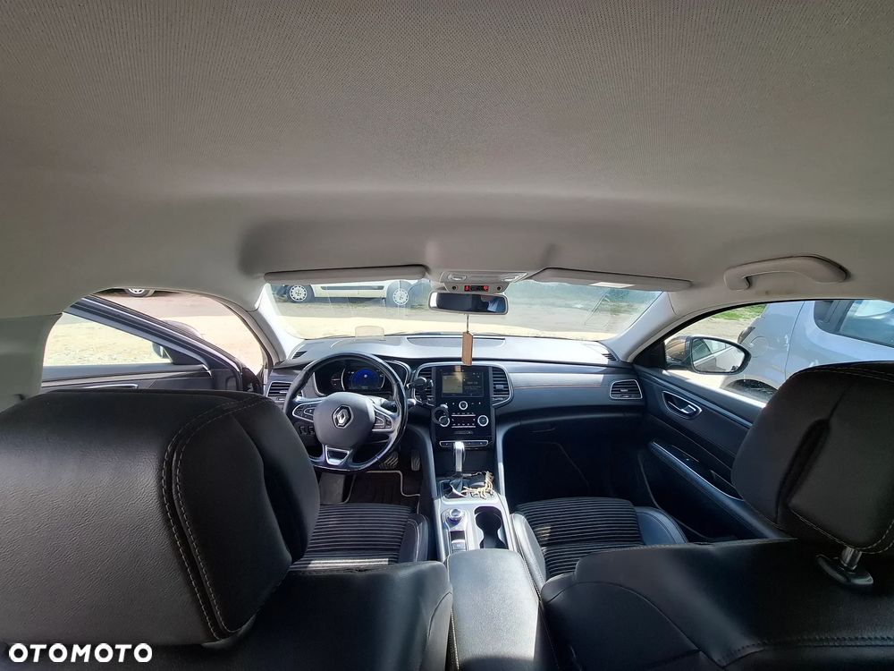 Renault Talisman 1.6 Energy dCi Intens EDC - 10