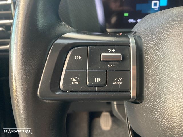 Citroën C4 PureTech 130 Stop&Start SHINE - 16