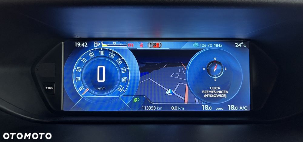 Citroën C4 Picasso PureTech 130 Stop&Start Exclusive - 9