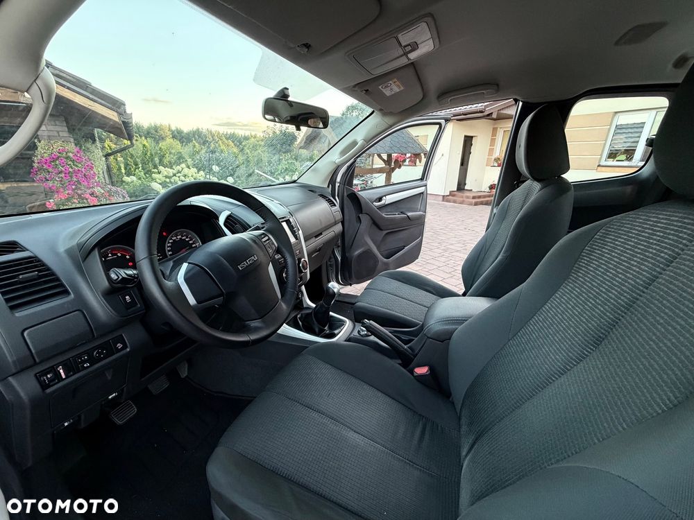 Isuzu D-Max 1.9 DC L Prime - 7