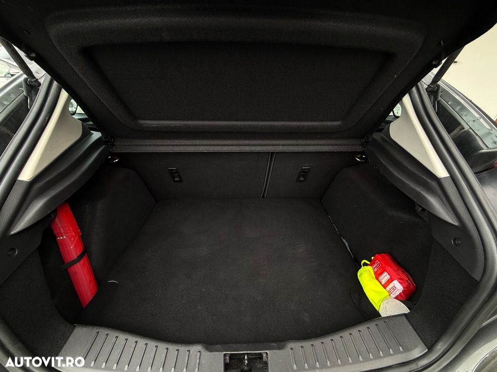 Ford Focus 1.0 EcoBoost Start-Stopp-System TREND - 16