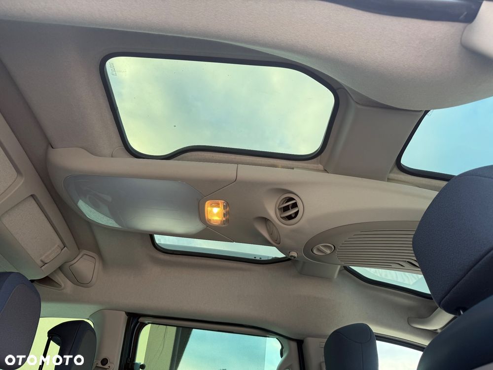 Citroën Berlingo 1.6 HDi 110 FAP Multispace - 15