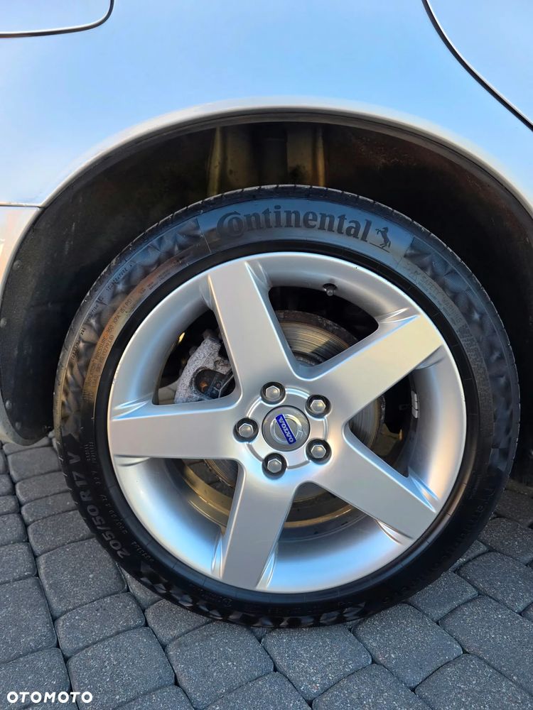 Volvo V50 - 21
