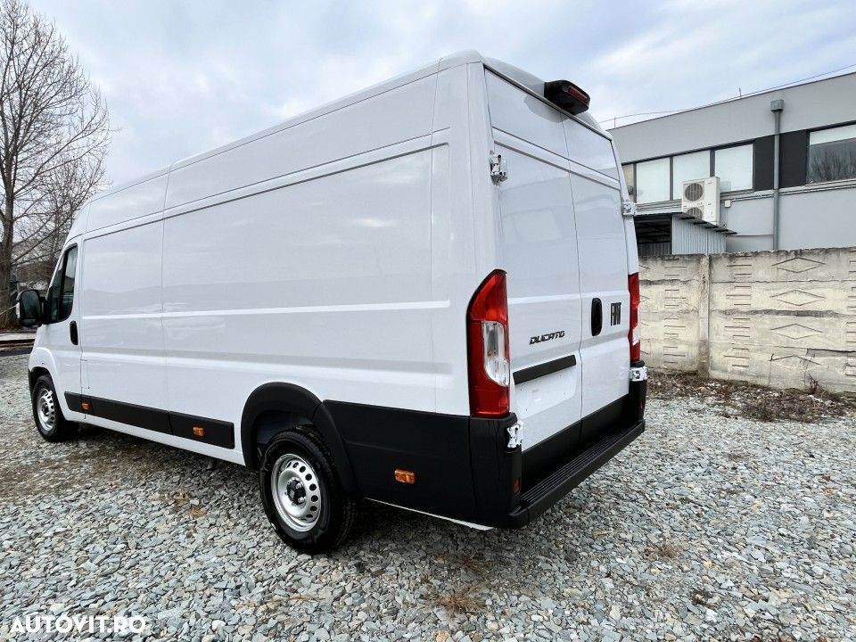 Fiat DUCATO MAXI - 4