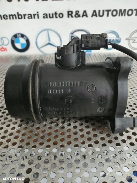 Senzor Presiune Aer Bmw F10 E90 E91 E87 X1 X3 X4 2.0 D N47D20C Senzor Presiune Aer Bmw F10 E90 E91 - 2