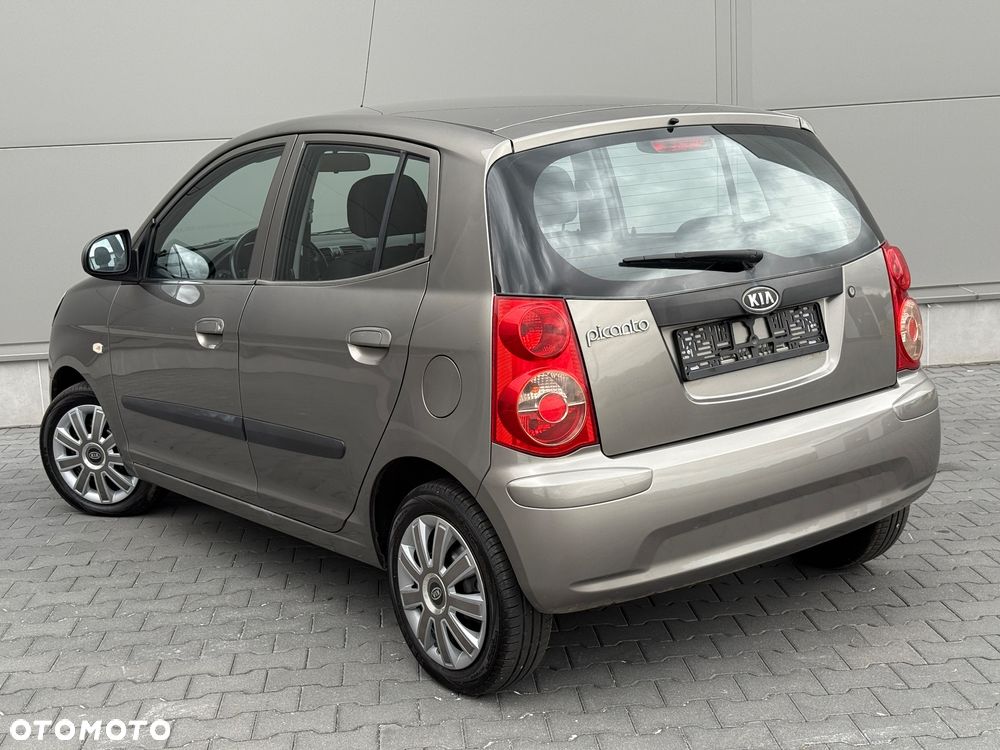 Kia Picanto - 5