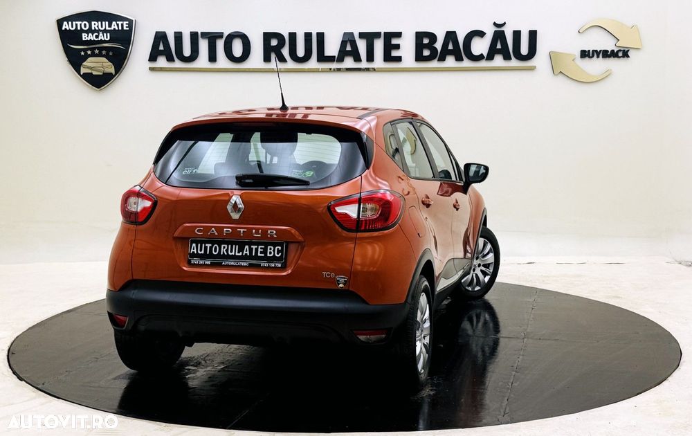 Renault Captur - 6