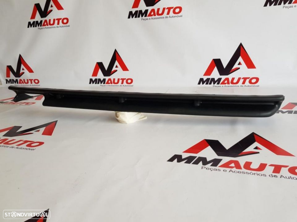 Difusor Traseiro BMW E36 Tipo M - 3