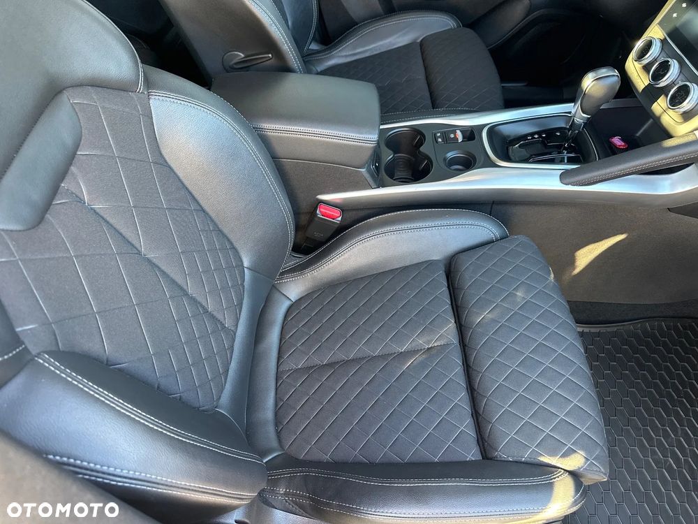 Renault Kadjar 1.3 TCe FAP Intens EDC - 24