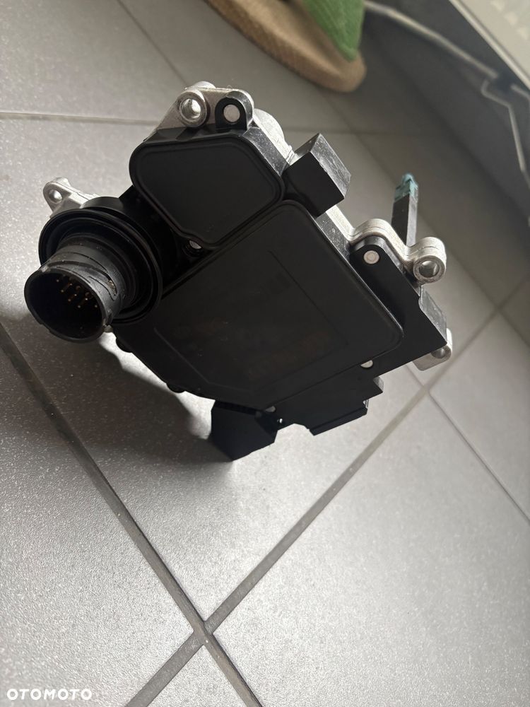 Sterownik skrzyni Multitronic 01J927156JG - 1