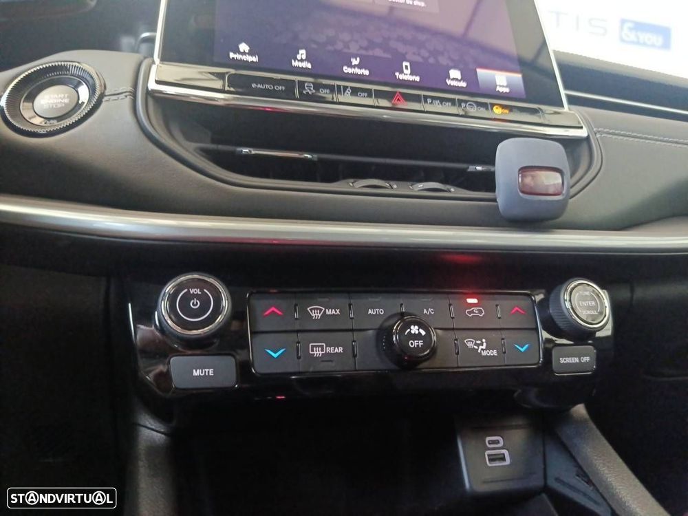 Jeep Compass - 19