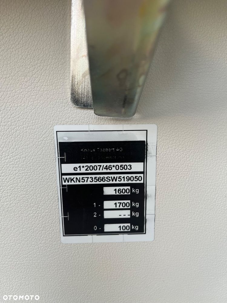 Weinsberg Coaraone 550 QDK - 34