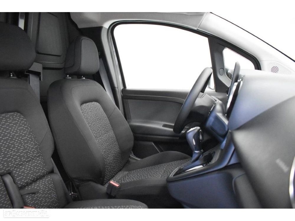 Mercedes-Benz eCitan 23- 45 KWH LONGO - 8