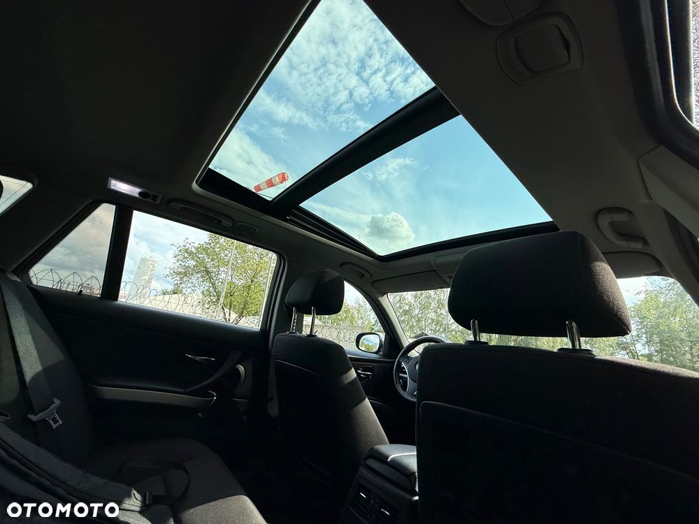 BMW Seria 3 - 19