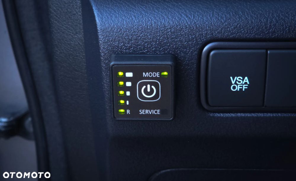 Honda CR-V 2.0 Executive - 20