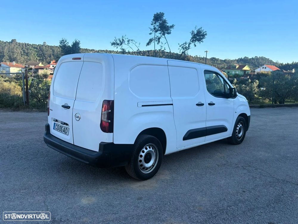 Opel Combo L2H2 - 3