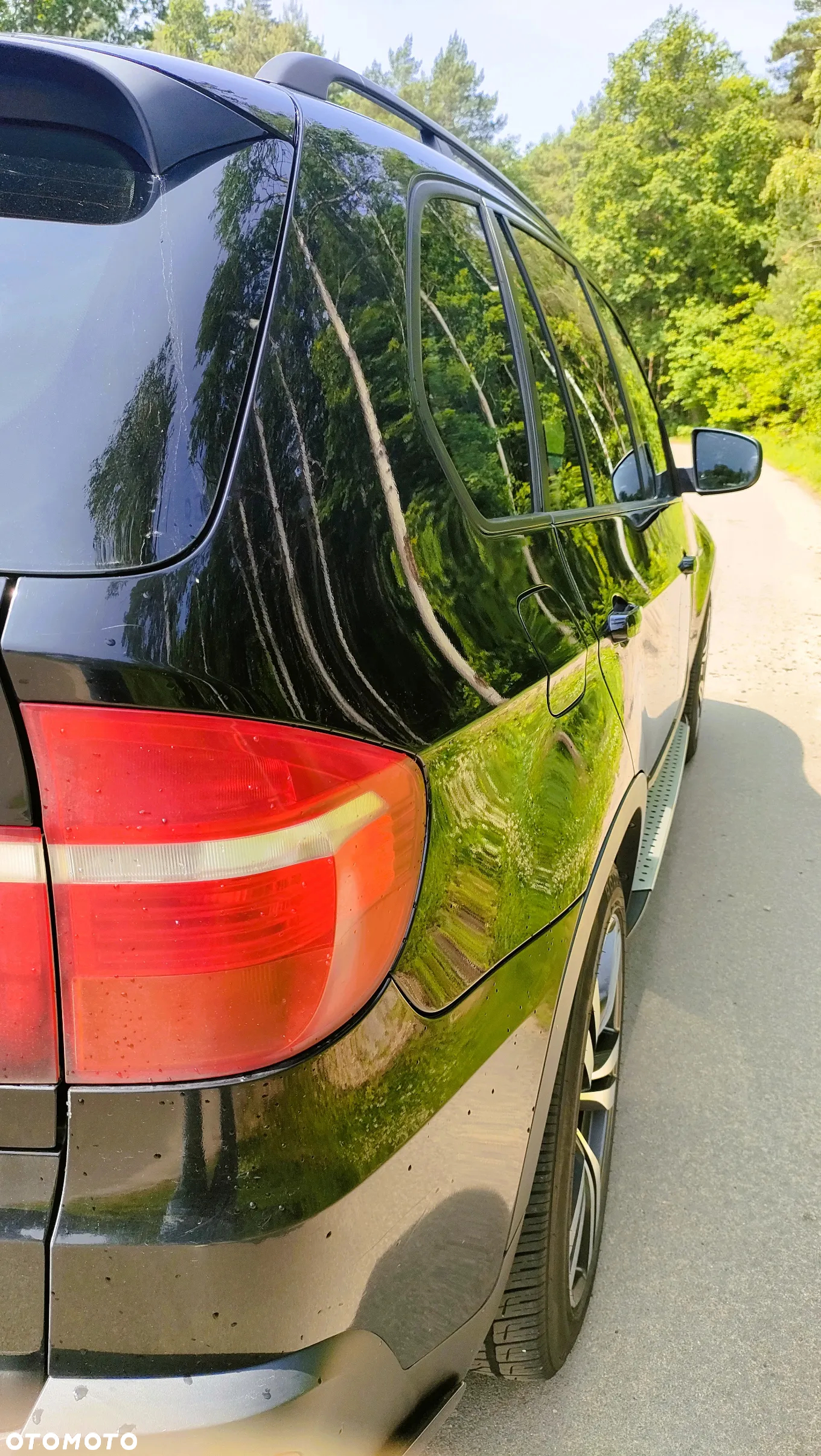 BMW X5 3.0si xDrive - 5