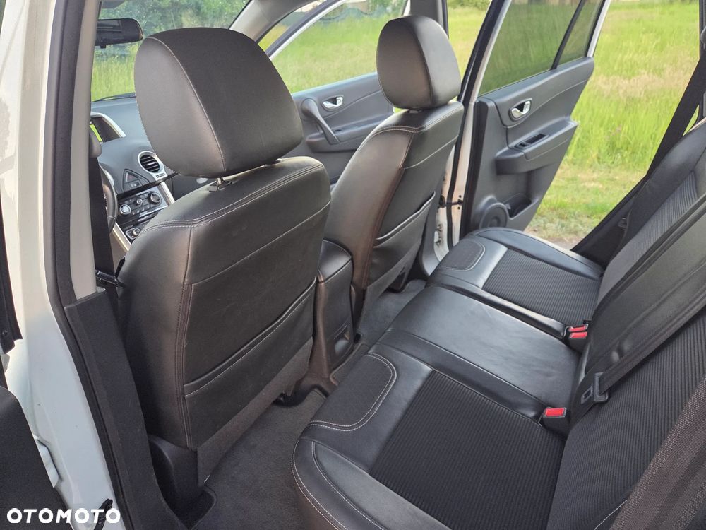 Renault Koleos 2.0 dCi 4x4 Limited - 24