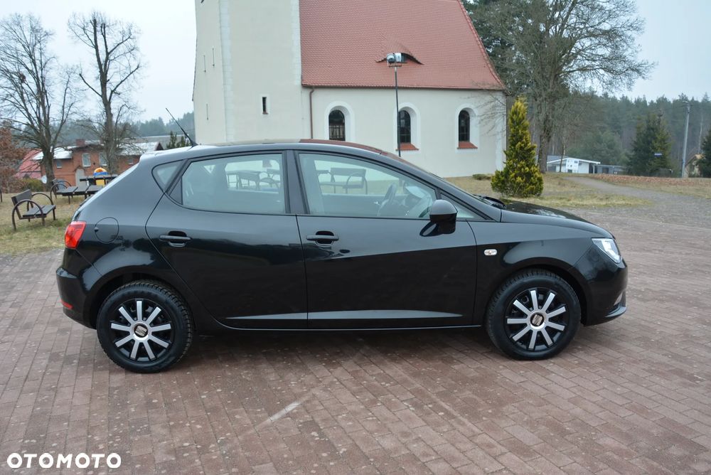 Seat Ibiza 1.6 TDI CR Style - 2