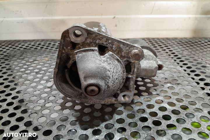 Electromotor 0001109 Volvo XC90 1 [2002 - 2006] Crossover 2.4 D5 Turb - 3