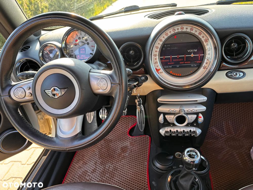 MINI Cooper S - 6