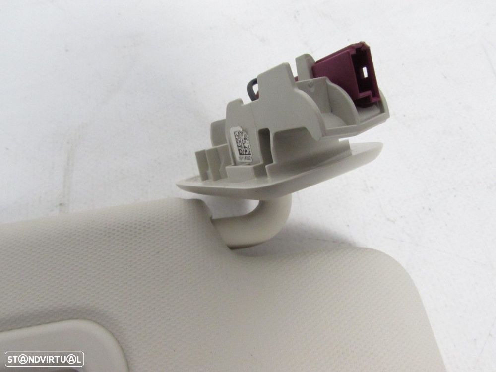 Pala do sol Direito Seminovo/ Original BMW X5 (G05)/BMW X7 (G07) 51167478418 - 2