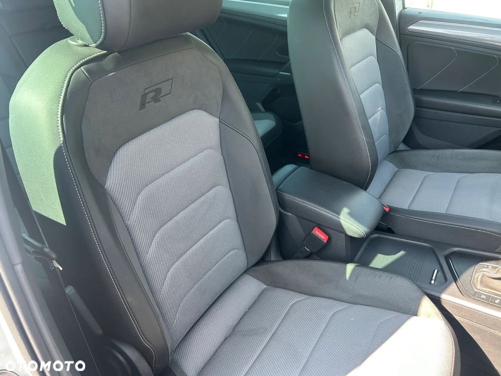 Volkswagen Tiguan 1.4 TSI BMT ACT Highline DSG - 6