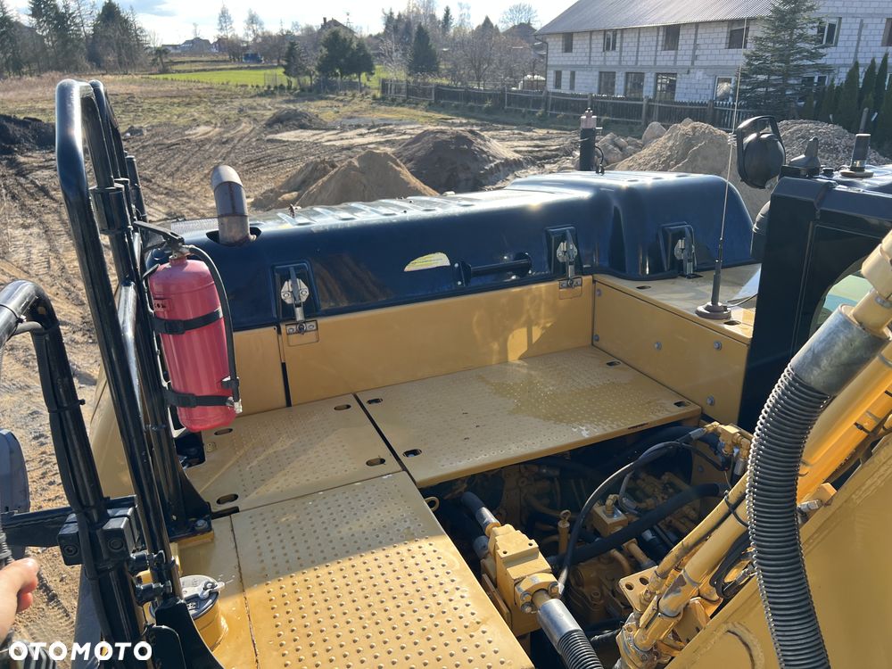 Caterpillar 329E LRE - 18