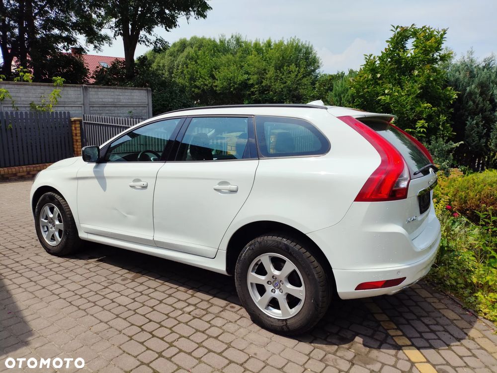 Volvo XC 60 - 18
