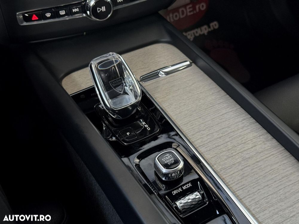 Volvo XC 60 - 19