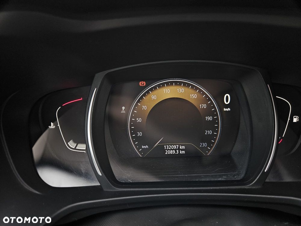 Renault Kadjar 1.2 Energy TCe Limited - 10