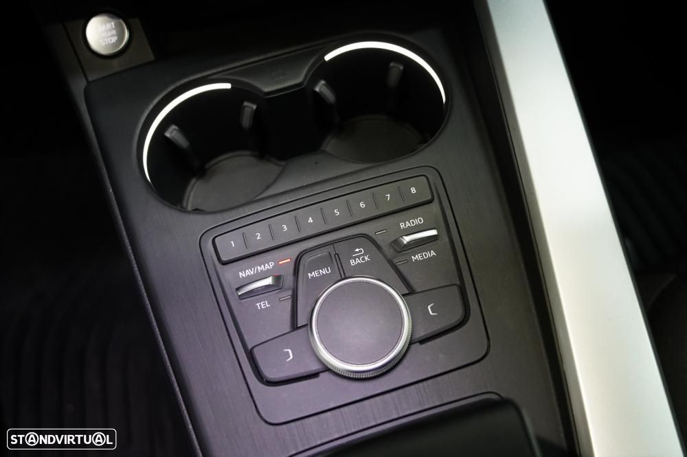 Audi A5 2.0 TDI S tronic - 15