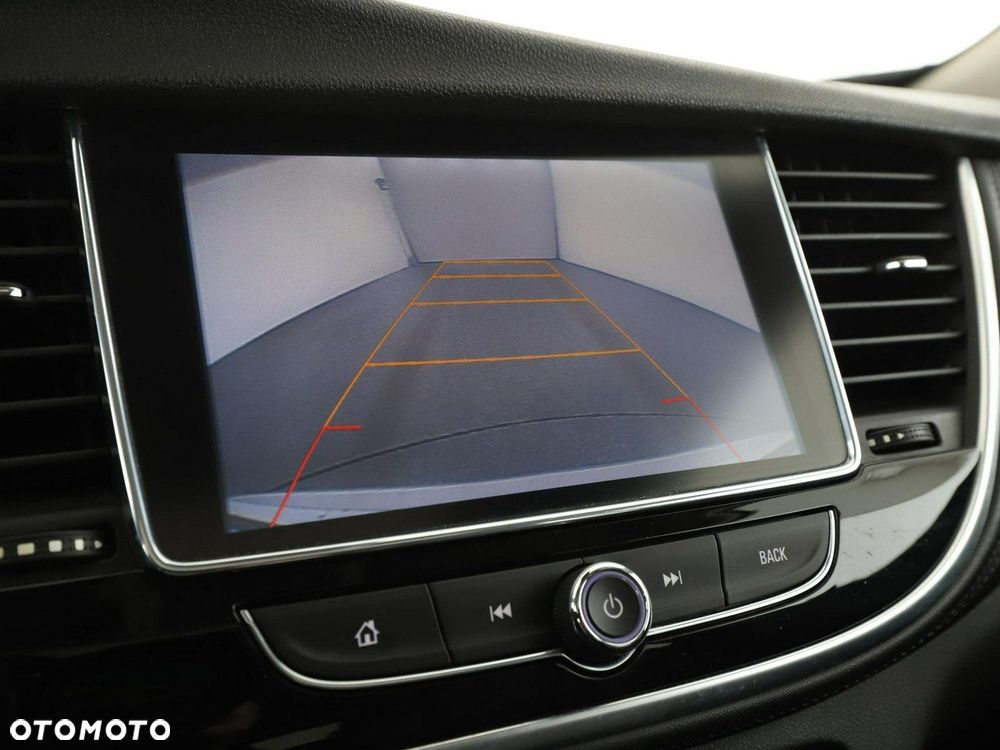 Opel Mokka X 1.4 ECOTEC Start/Stop On - 26