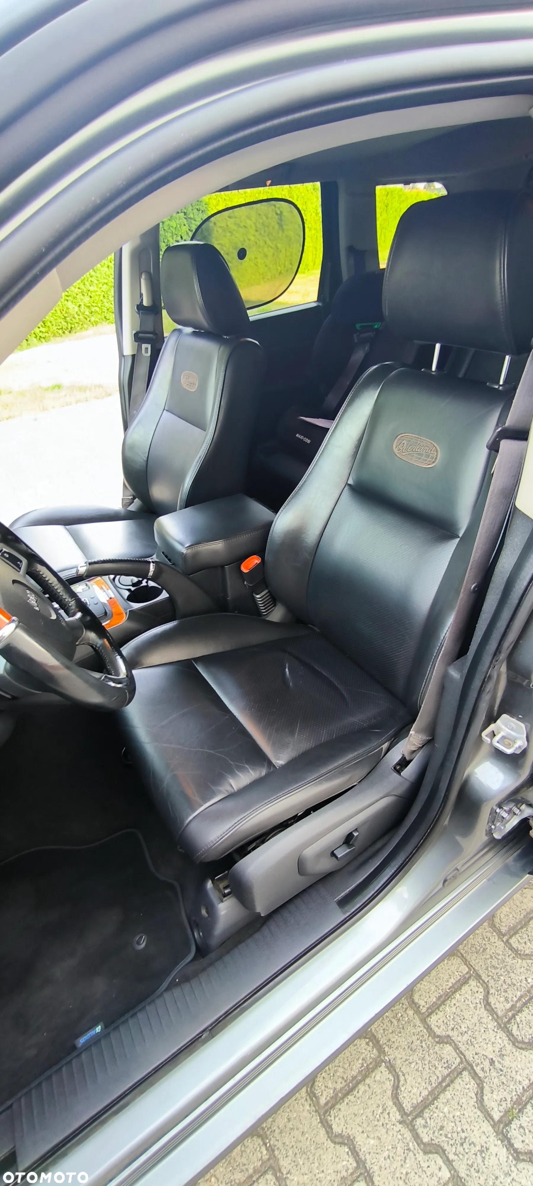 Jeep Grand Cherokee 3.0 CRD Overland - 22