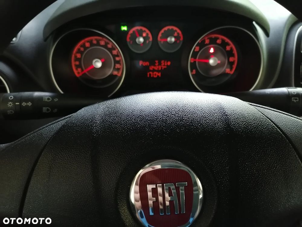 Fiat Punto 1.2 Easy Euro6 - 11